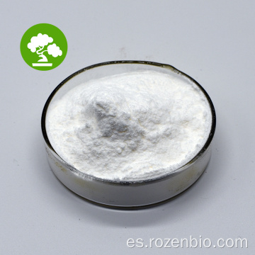 Polvo N-acetil l-tirosina de alta calidad acetil-l-tirosina